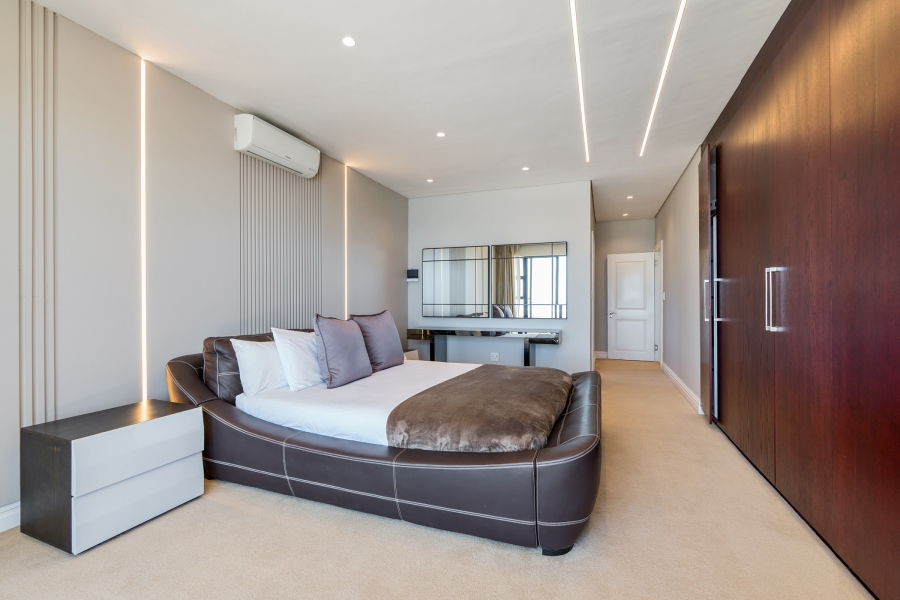 To Let 3 Bedroom Property for Rent in Camps Bay Western Cape